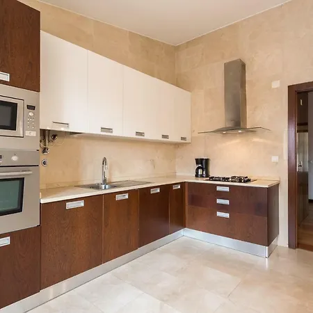 Apartmán Alfama Modern Two-bedroom W/ River View And Parking - By Lu Holidays