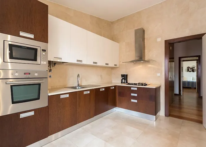 公寓 Alfama Modern Two-bedroom W/ River View And Parking - By Lu Holidays