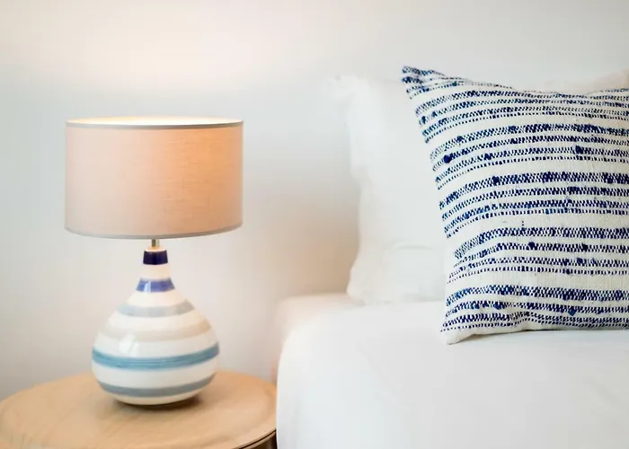 Alfama Modern Two-bedroom W/ River View And Parking - By Lu Holidays 公寓