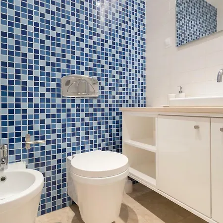 Alfama Modern Two-bedroom W/ River View And Parking - By Lu Holidays Apartamento *