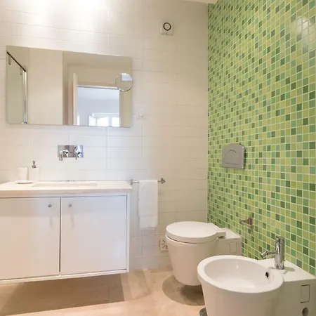 Alfama Modern Two-bedroom W/ River View And Parking - By Lu Holidays Apartamento *