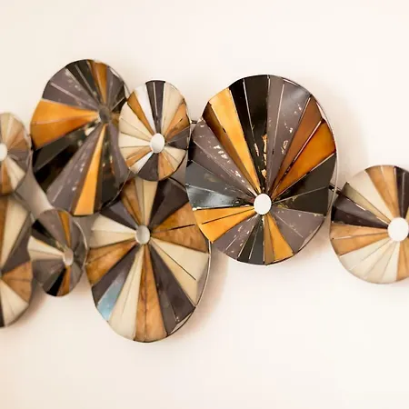 Apartamento Alfama Modern Two-bedroom W/ River View And Parking - By Lu Holidays *