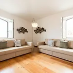 Alfama Modern Two-bedroom W/ River View And Parking - By Lu Holidays Appartement *