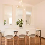 Alfama Modern Two-bedroom W/ River View And Parking - By Lu Holidays *